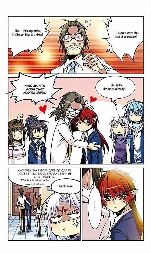 Chapter 32 - Page 5