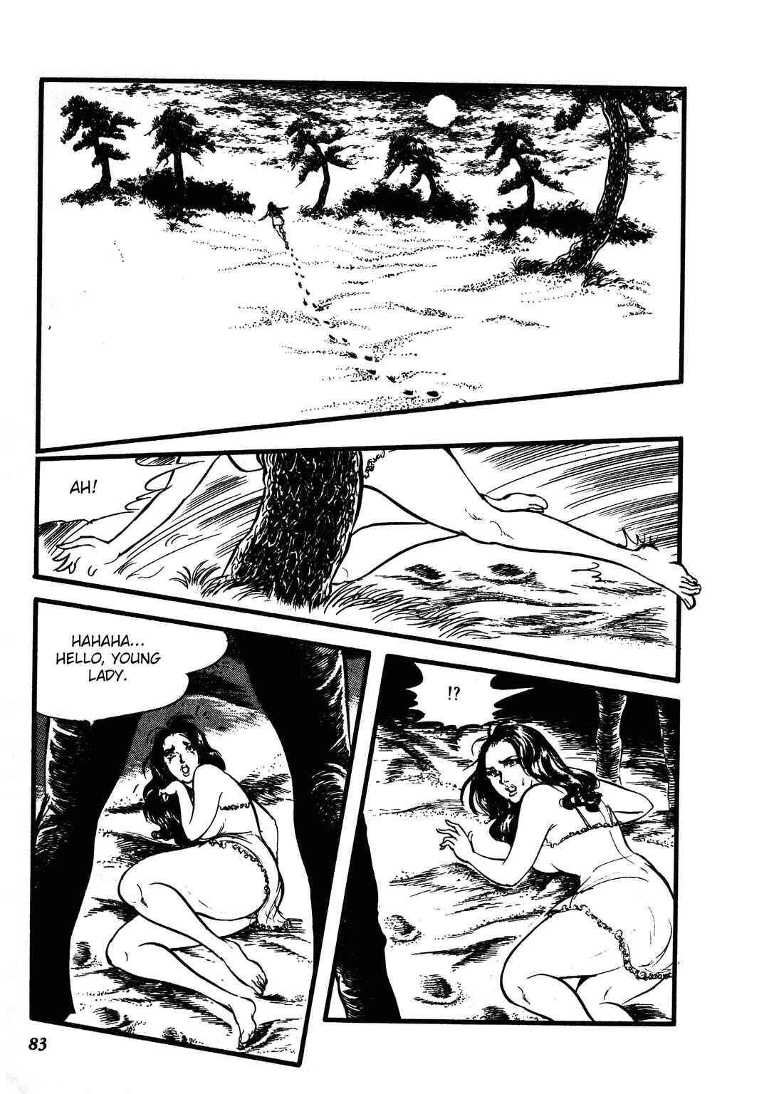 Chapter 2 - Page 8