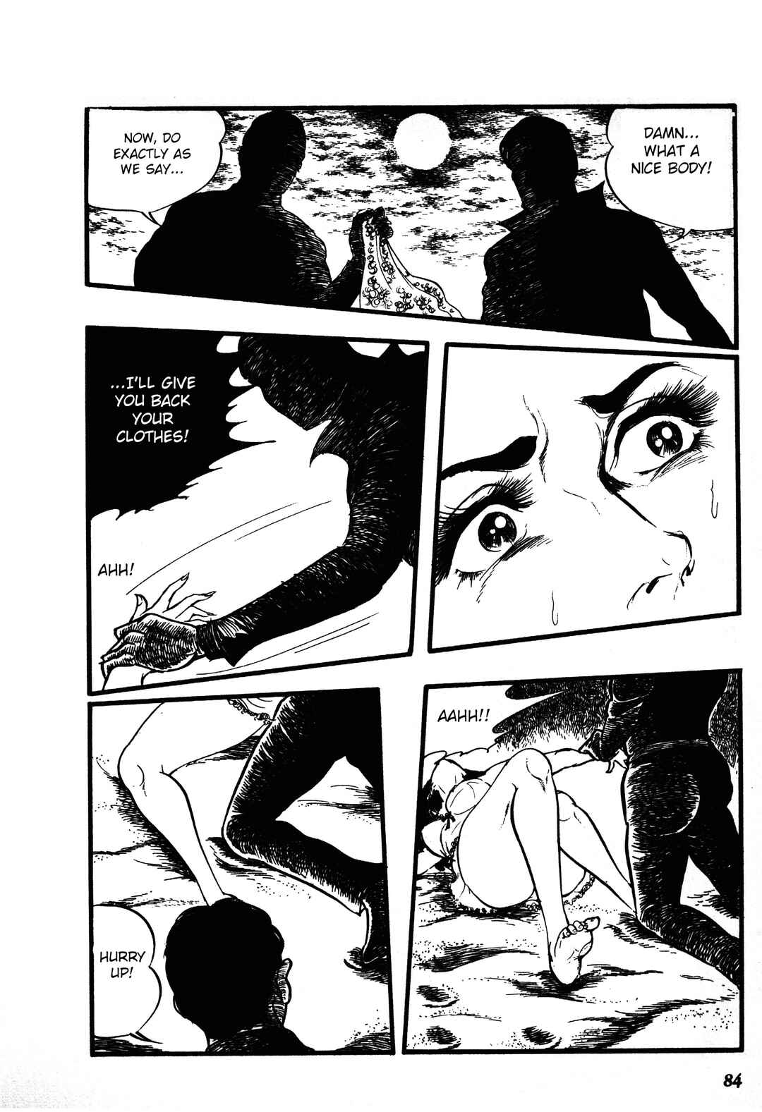 Chapter 2 - Page 9