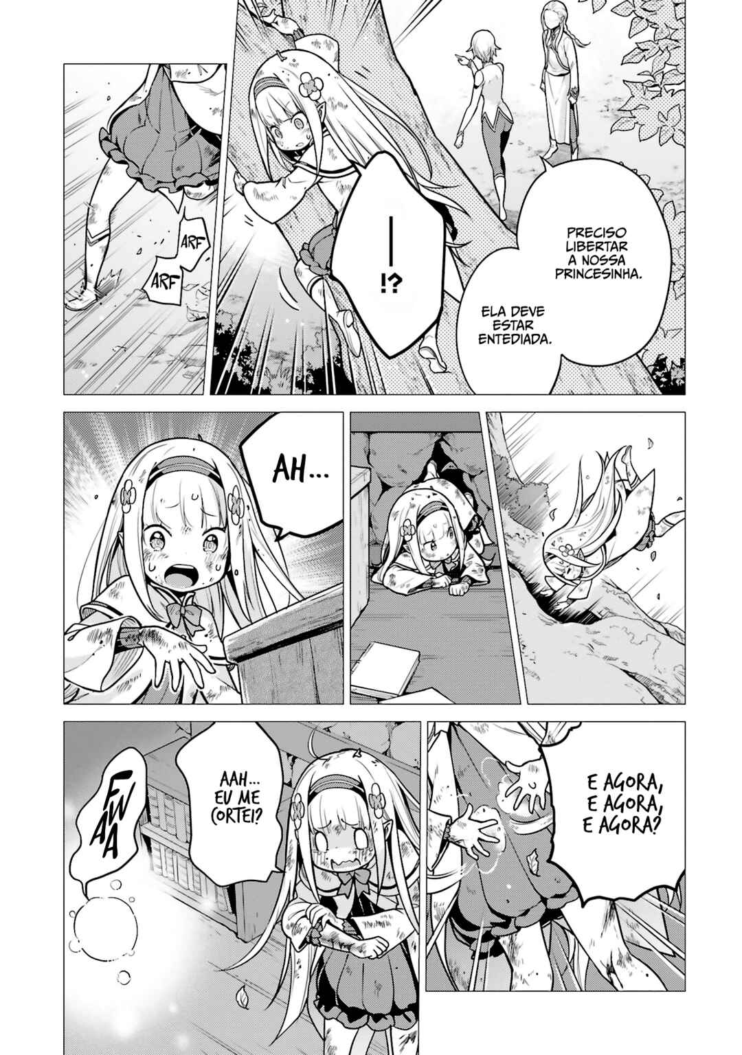 Chapter 51 - Page 22