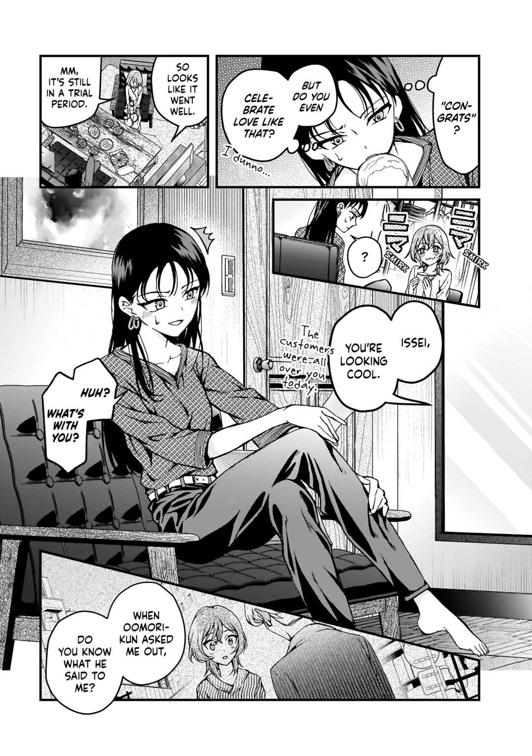 Chapter 1 - Page 6