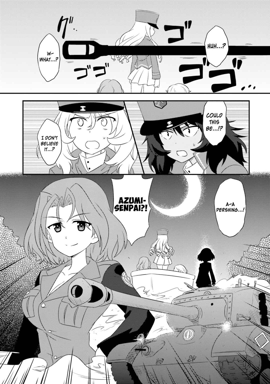Chapter 76 - Page 15