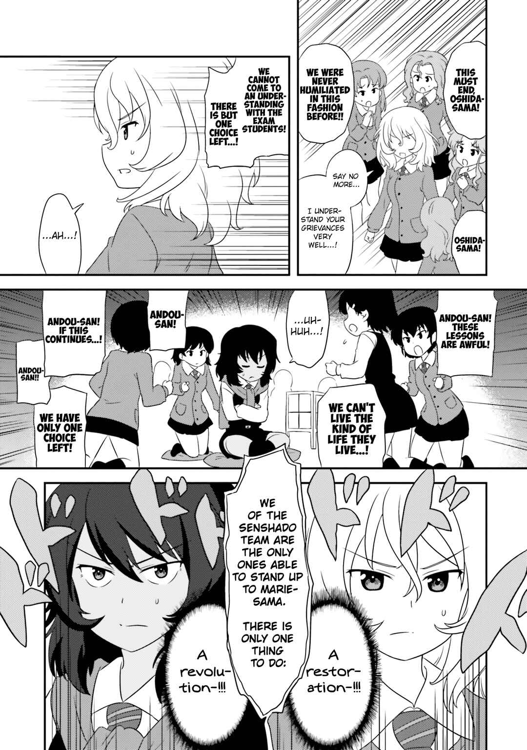 Chapter 76 - Page 9