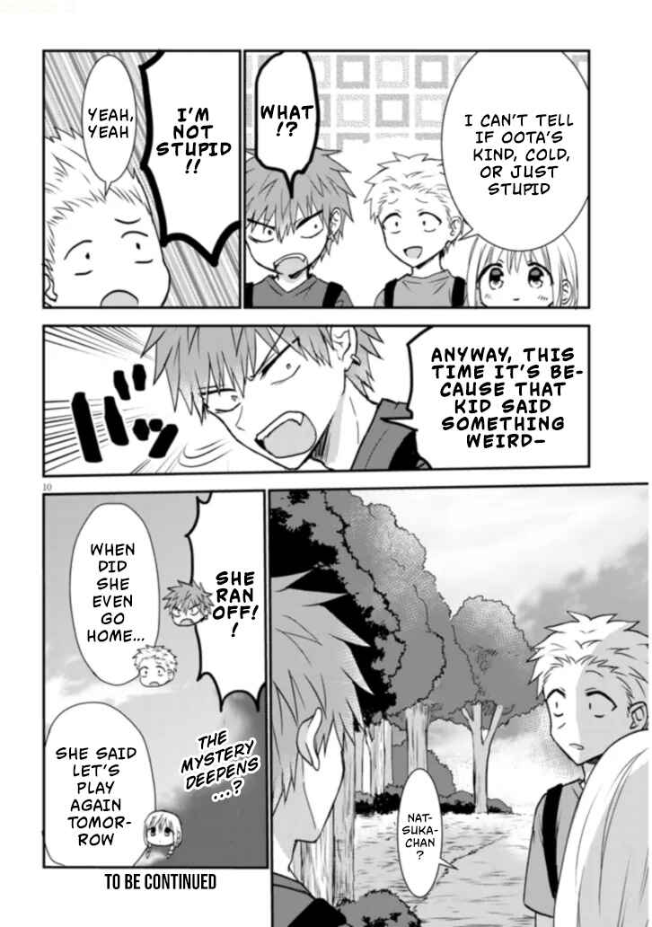 Chapter 3 - Page 11