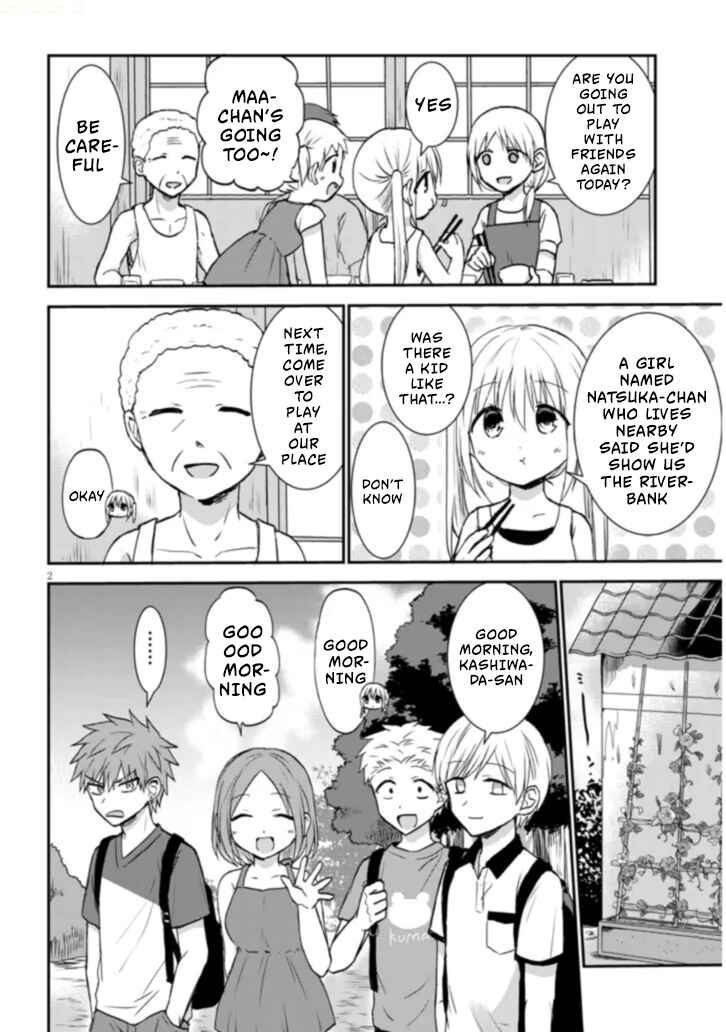 Chapter 3 - Page 3