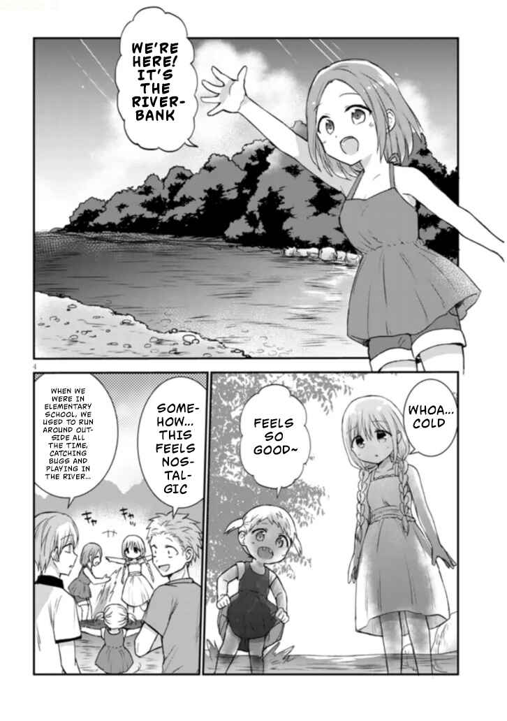 Chapter 3 - Page 5