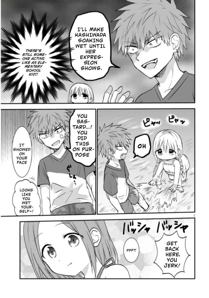 Chapter 3 - Page 6