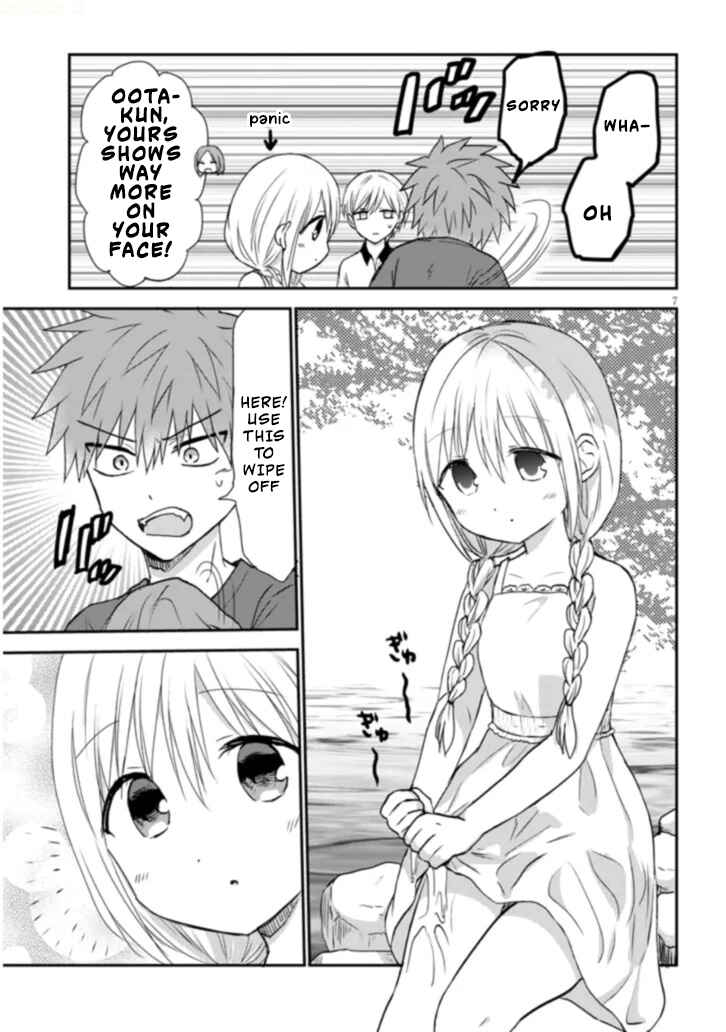 Chapter 3 - Page 8