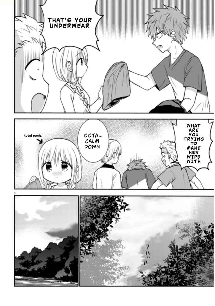 Chapter 3 - Page 9