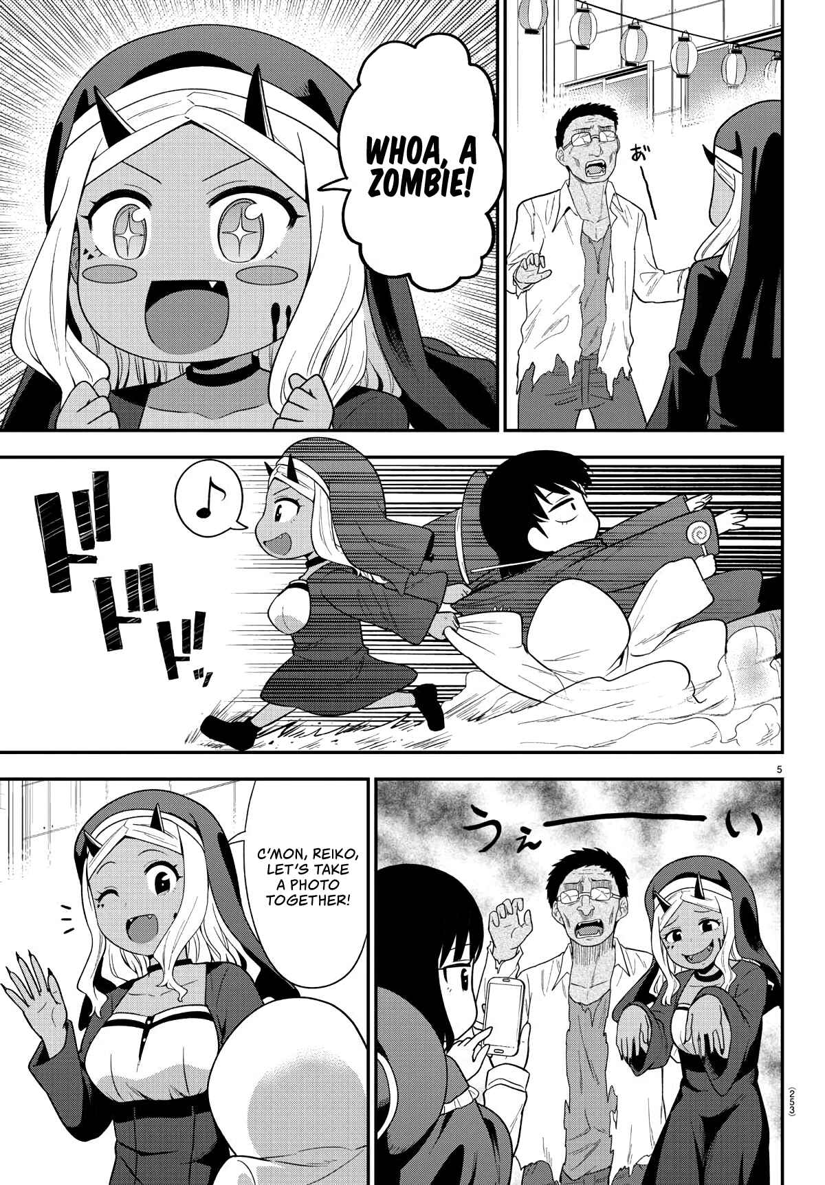 Chapter 11 - Page 5