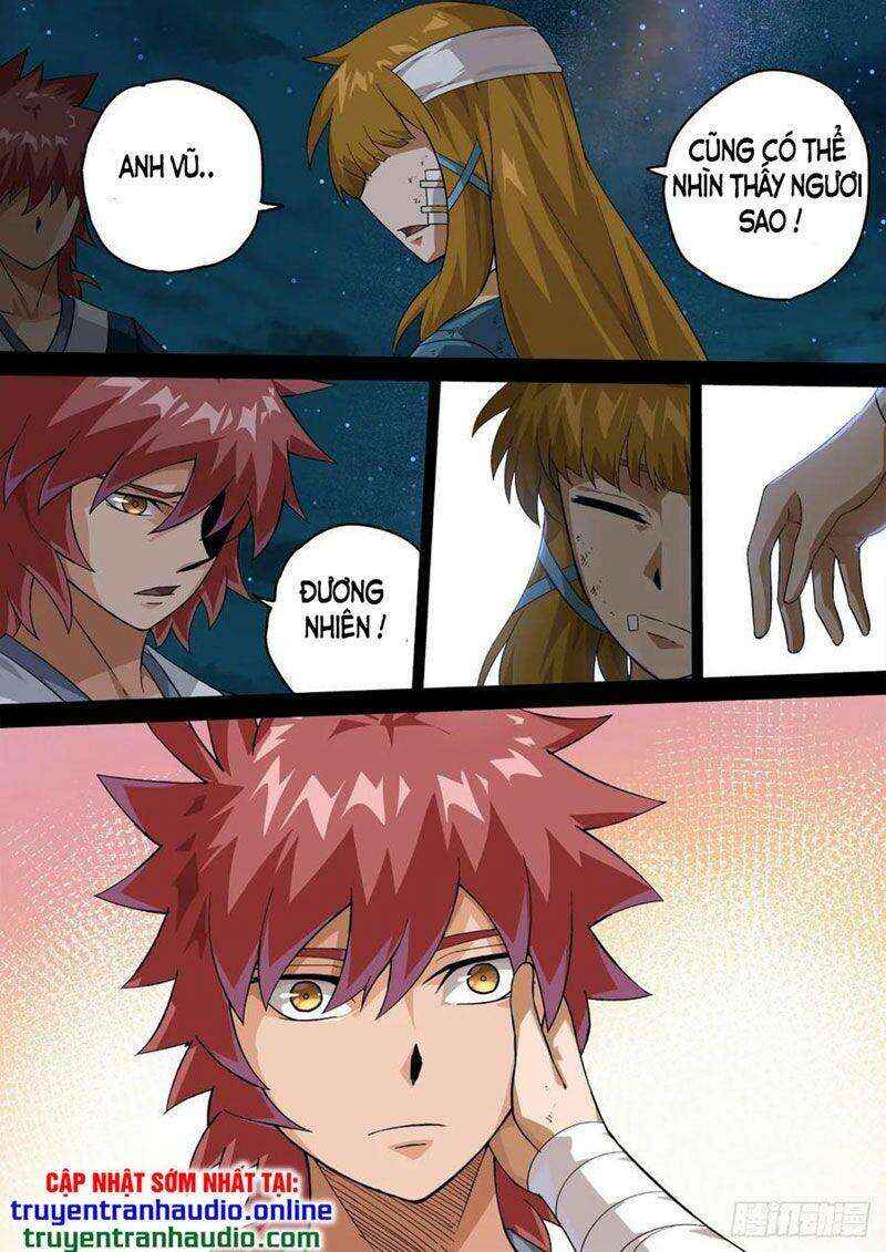 Chapter 337 - Page 6