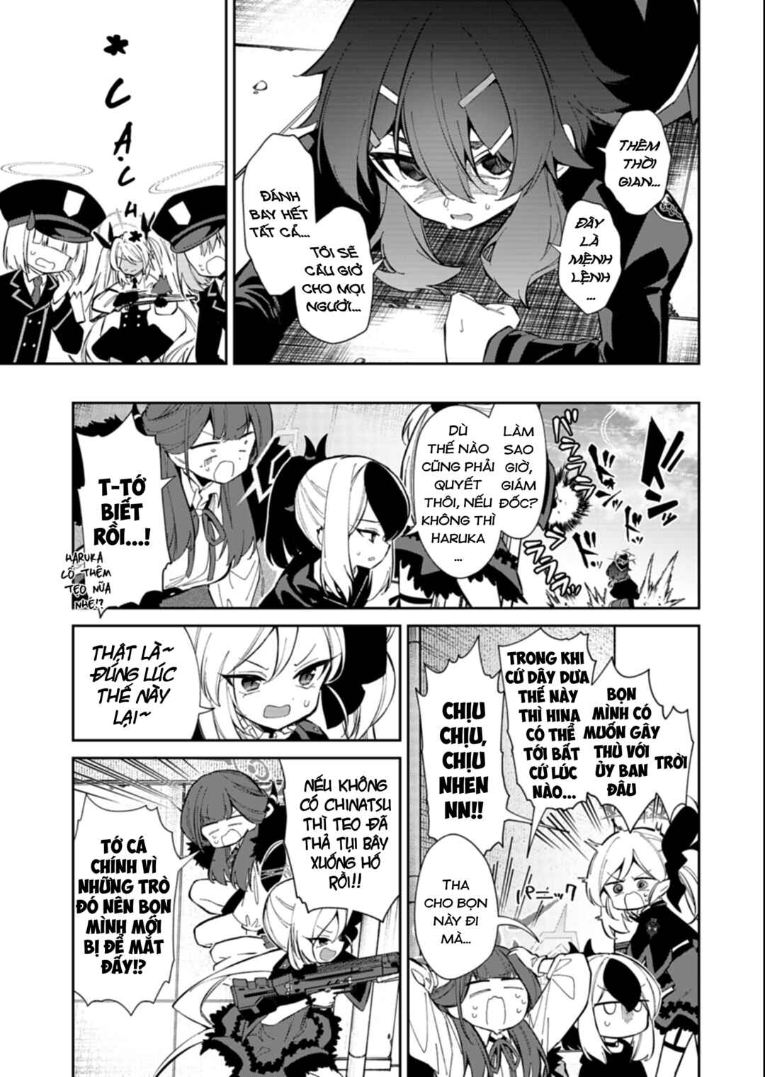 Chapter 29 - Page 11