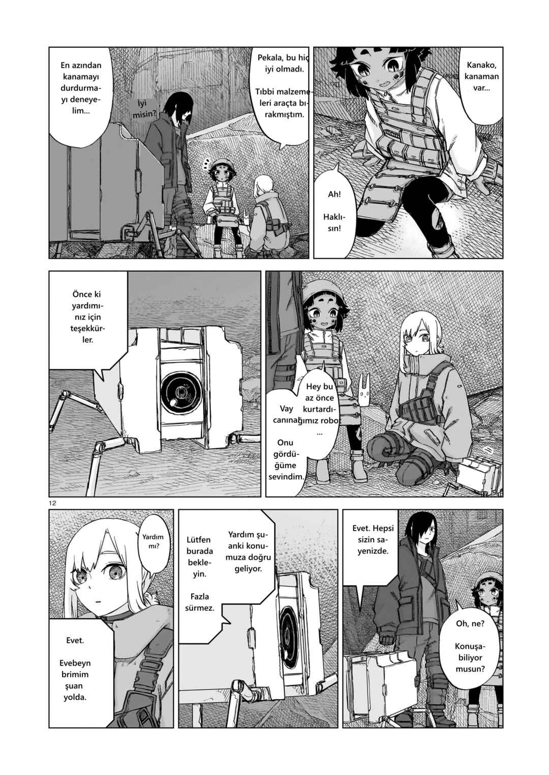 Chapter 18 - Page 12