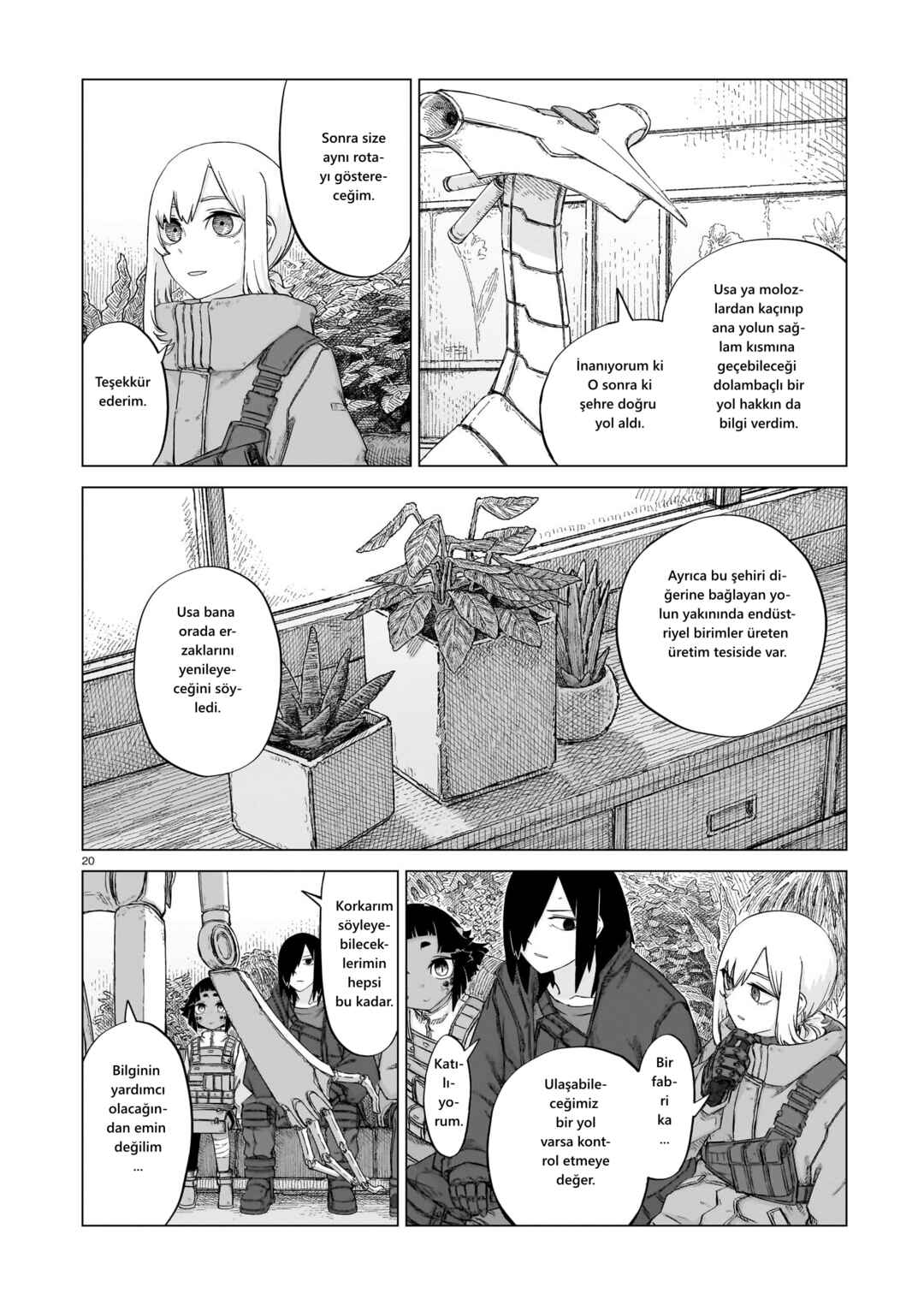 Chapter 18 - Page 20