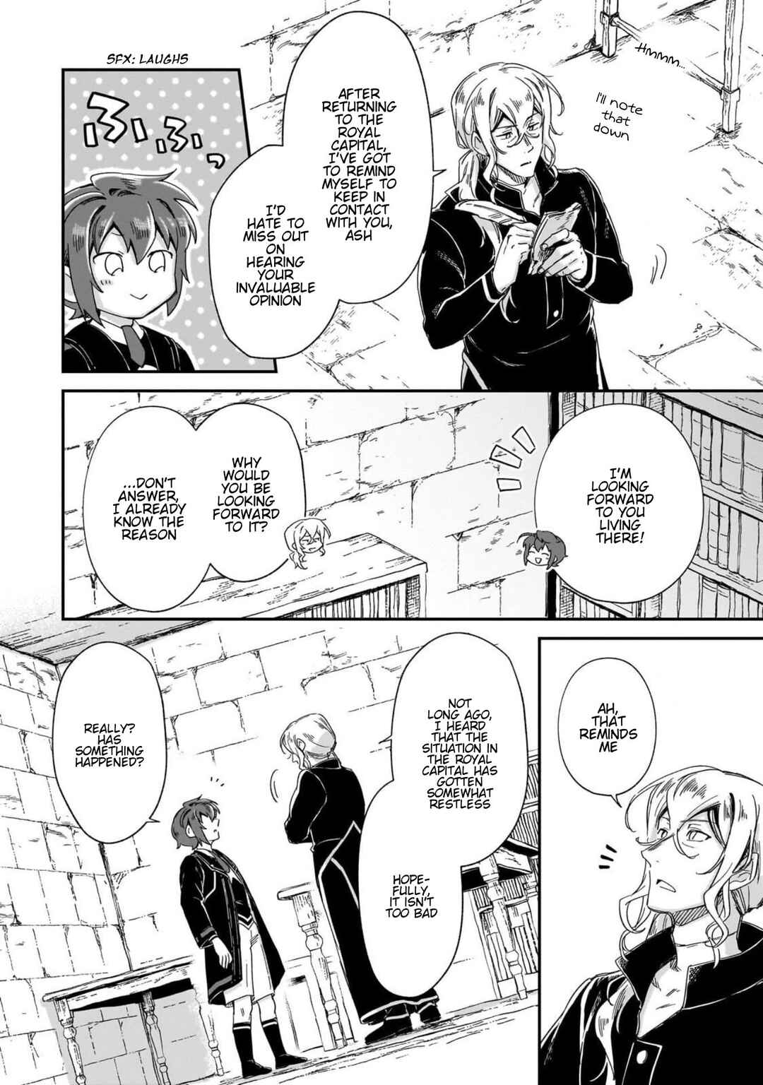 Chapter 45 - Page 11