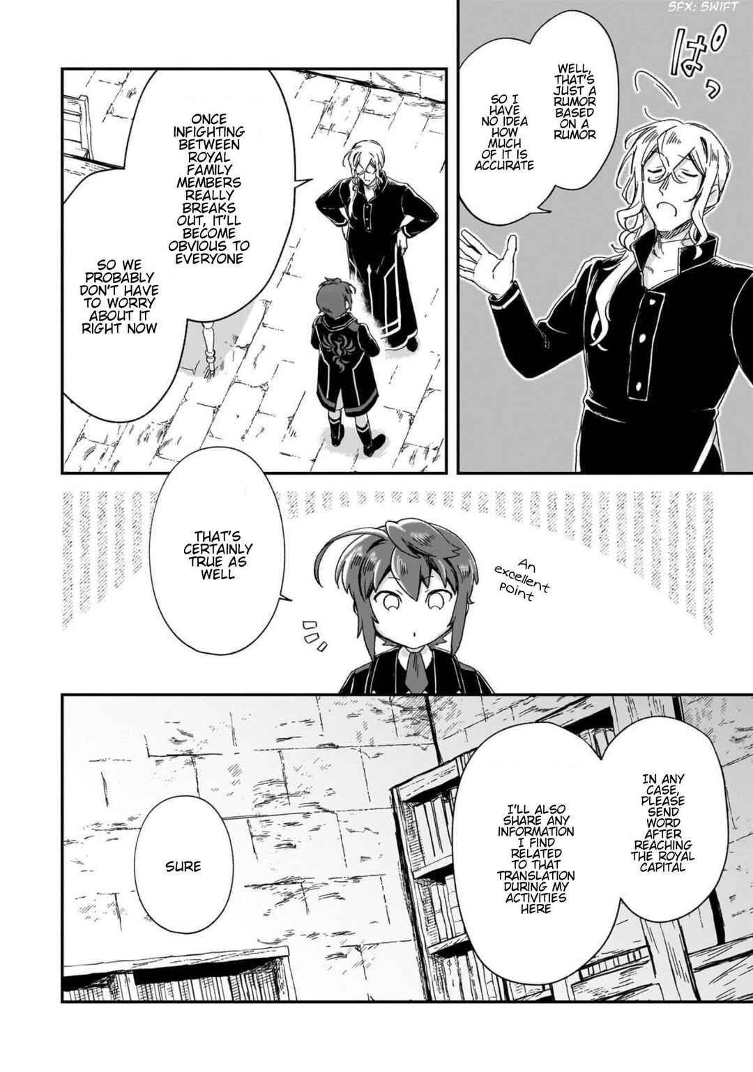 Chapter 45 - Page 13