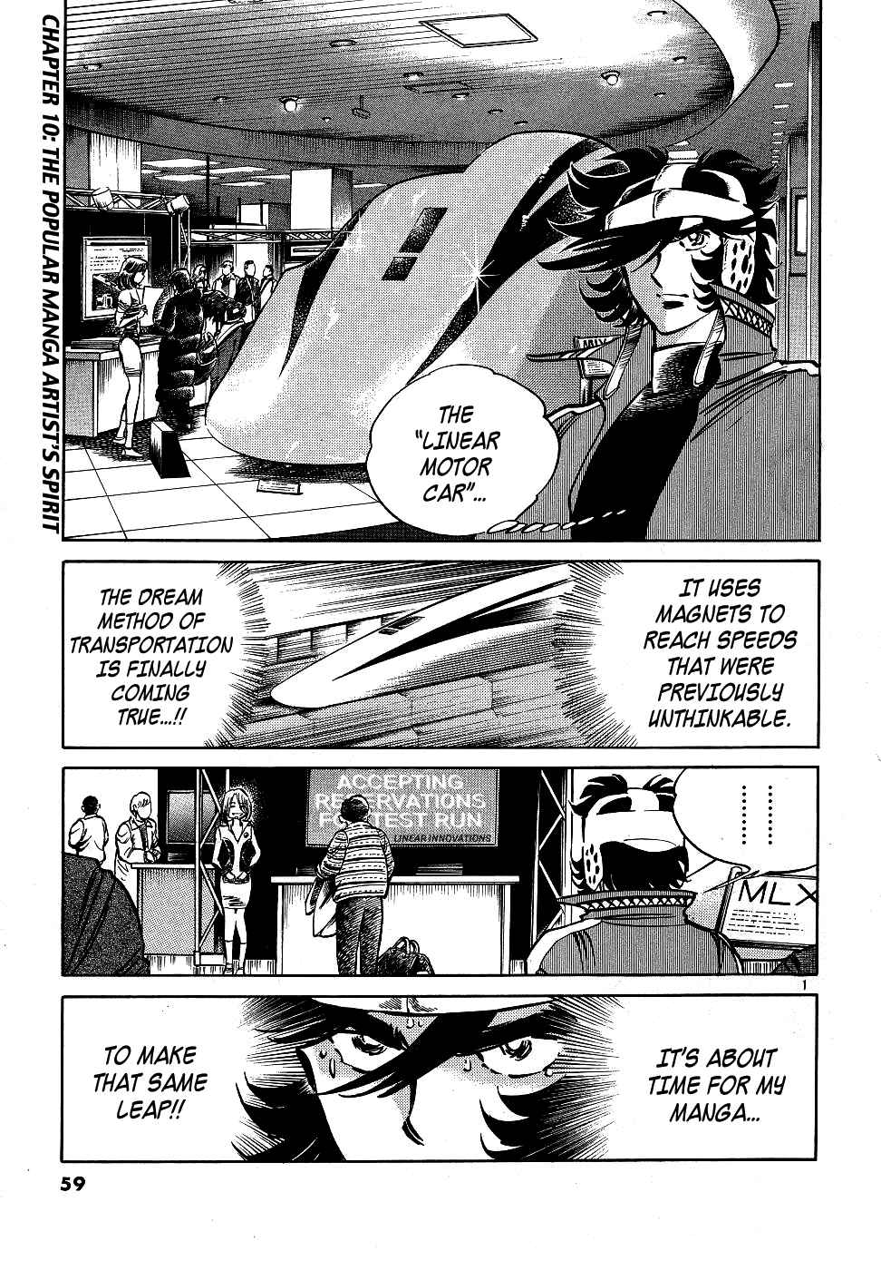 Chapter 10 - Page 1