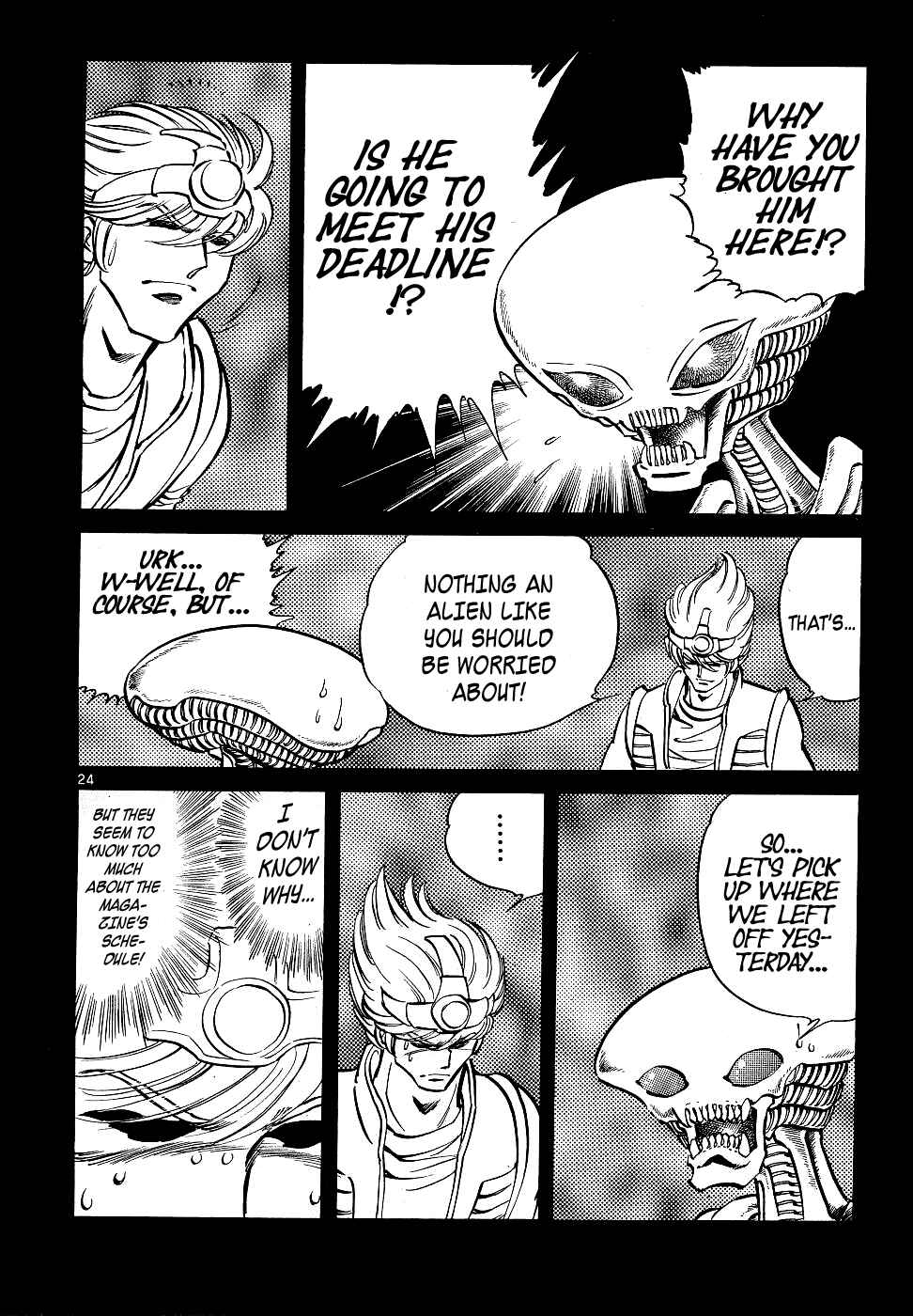 Chapter 10 - Page 21