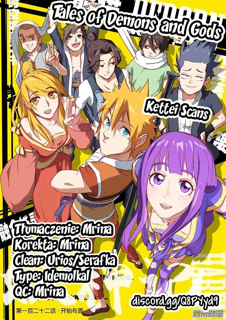 Chapter 289 - Page 1