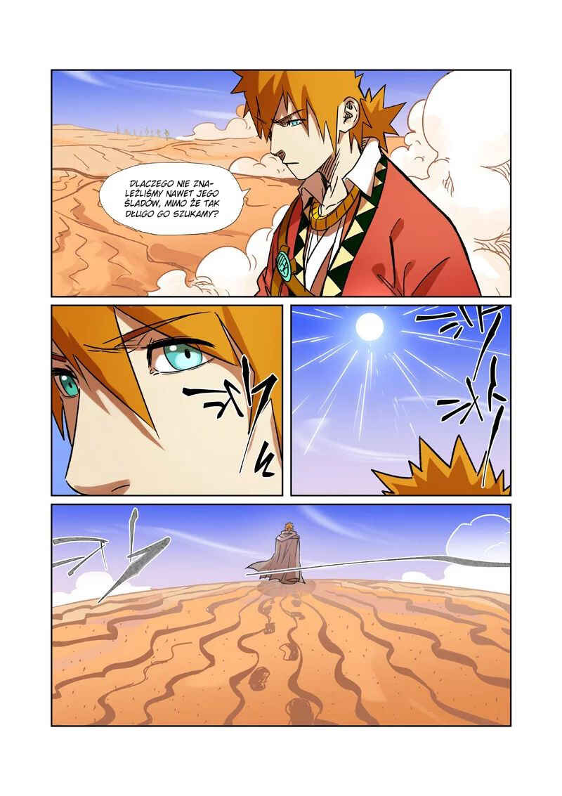 Chapter 289 - Page 11