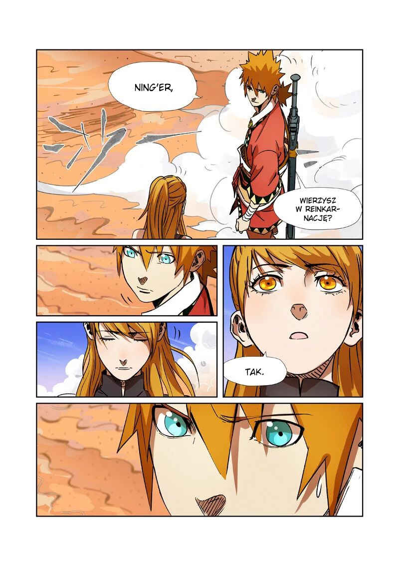 Chapter 289 - Page 3