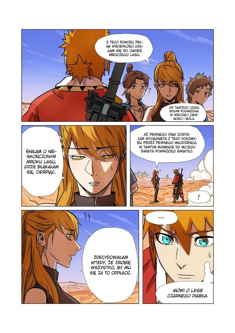 Chapter 289 - Page 5
