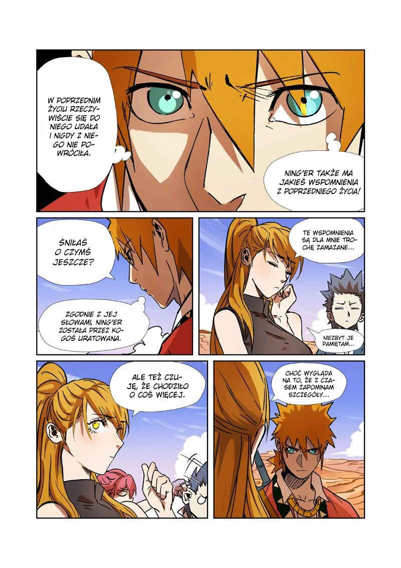Chapter 289 - Page 6