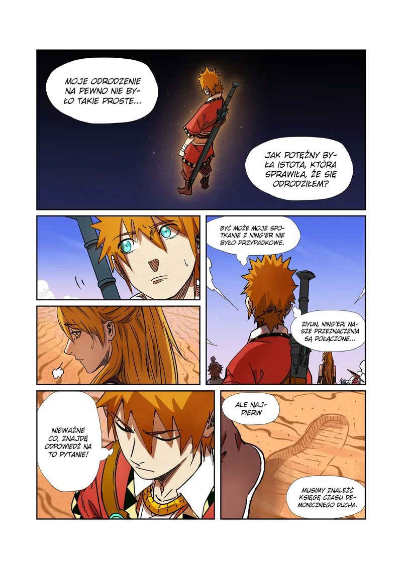 Chapter 289 - Page 8