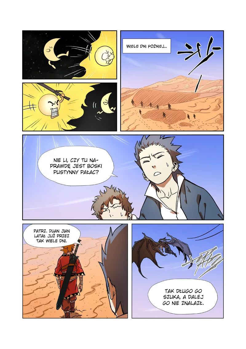 Chapter 289 - Page 9