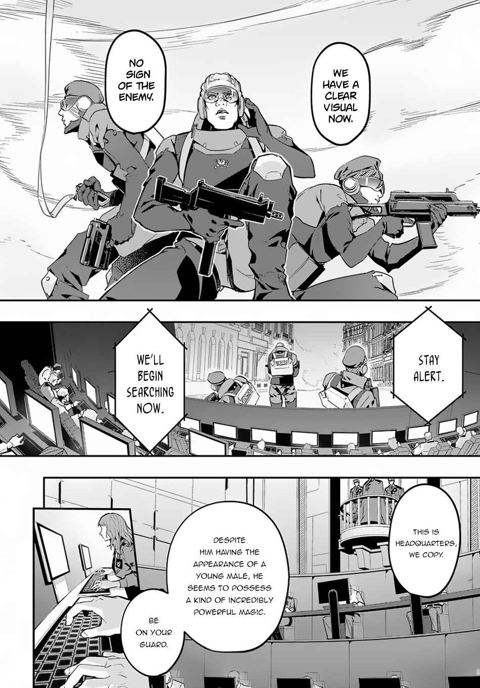 Chapter 4 - Page 3