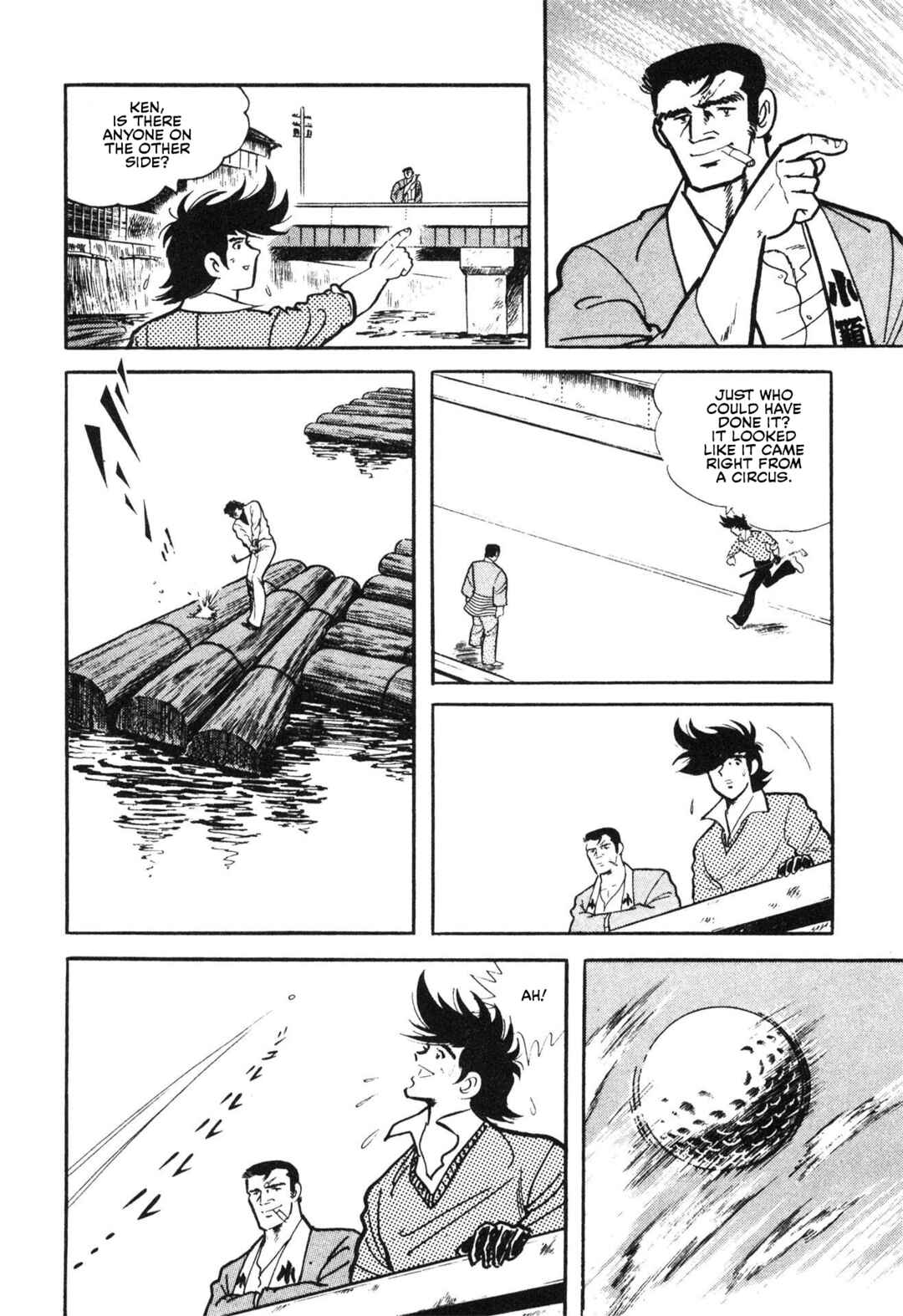 Chapter 2 - Page 5
