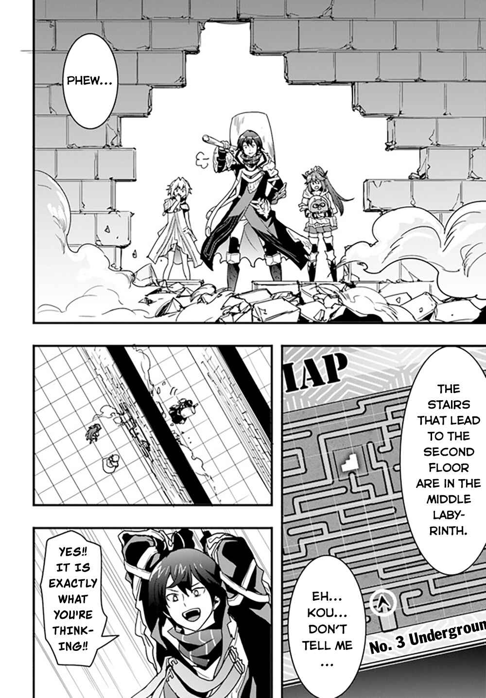 Chapter 25 - Page 23