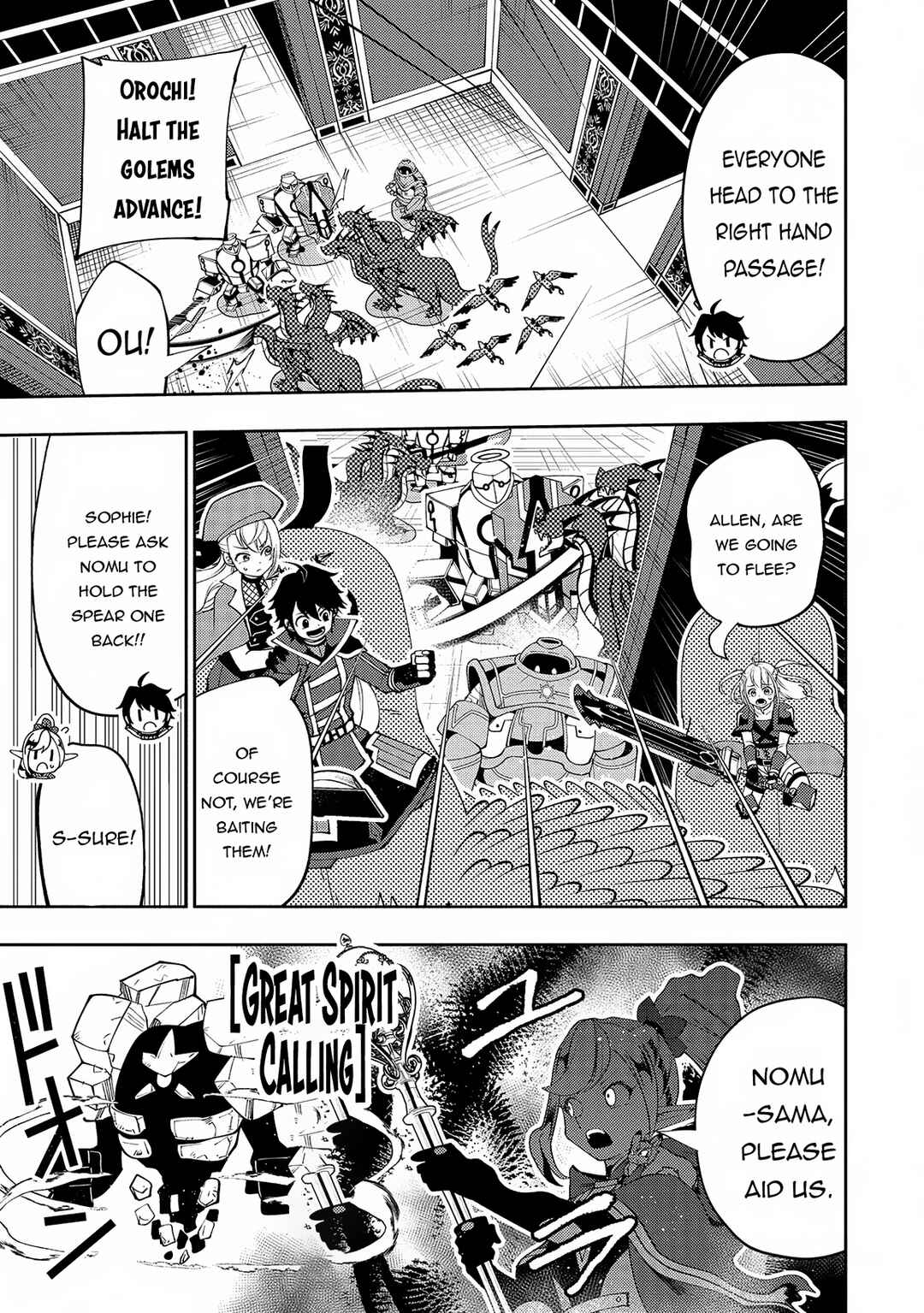 Chapter 68 - Page 10