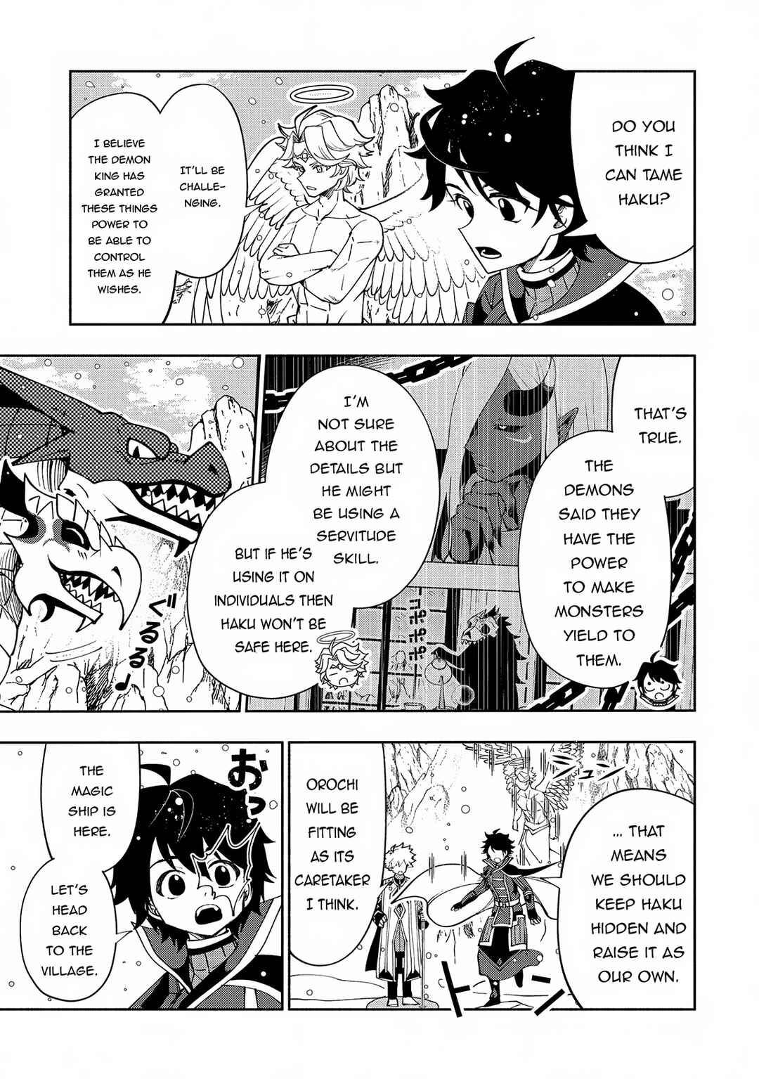 Chapter 68 - Page 18