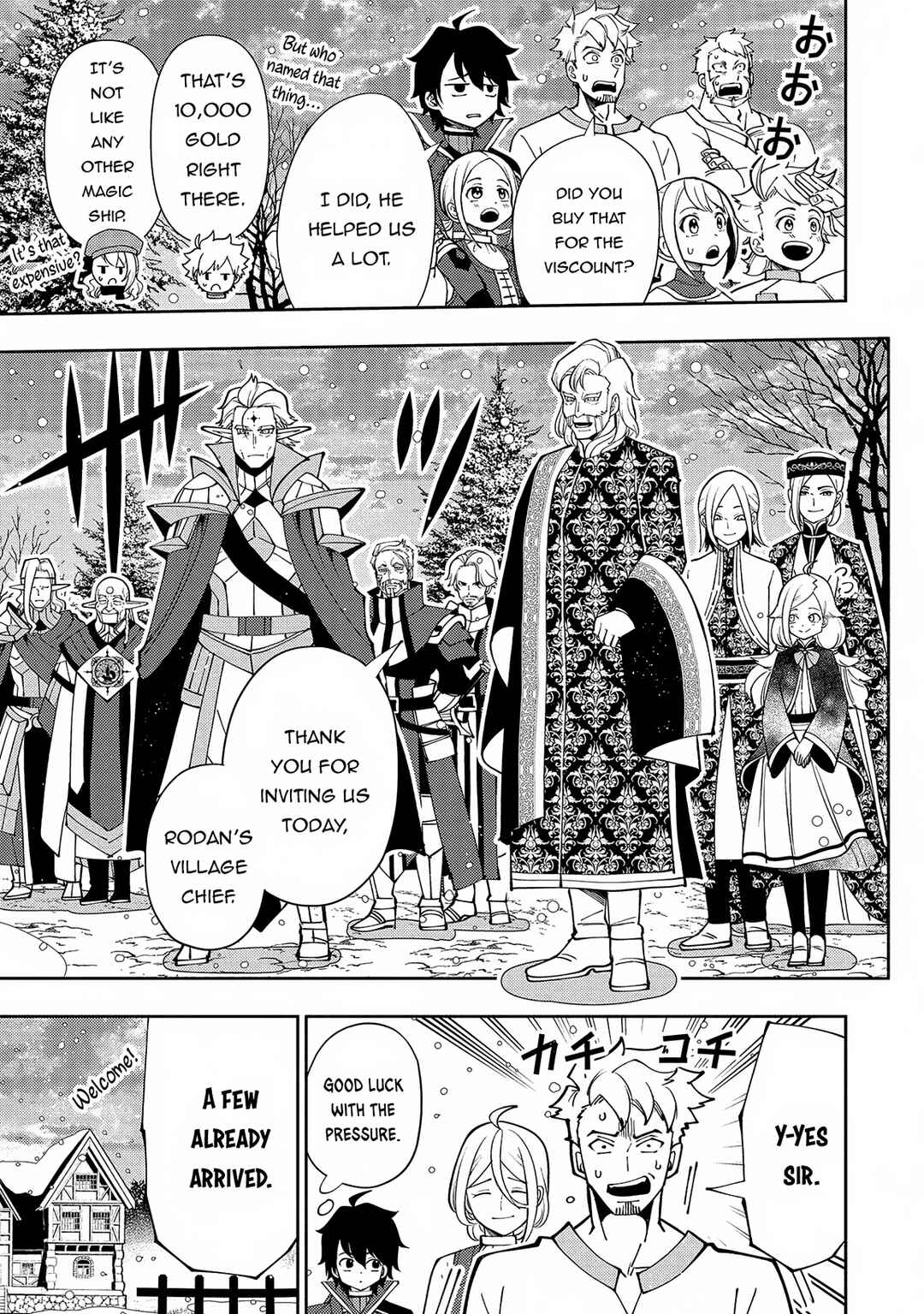 Chapter 68 - Page 20