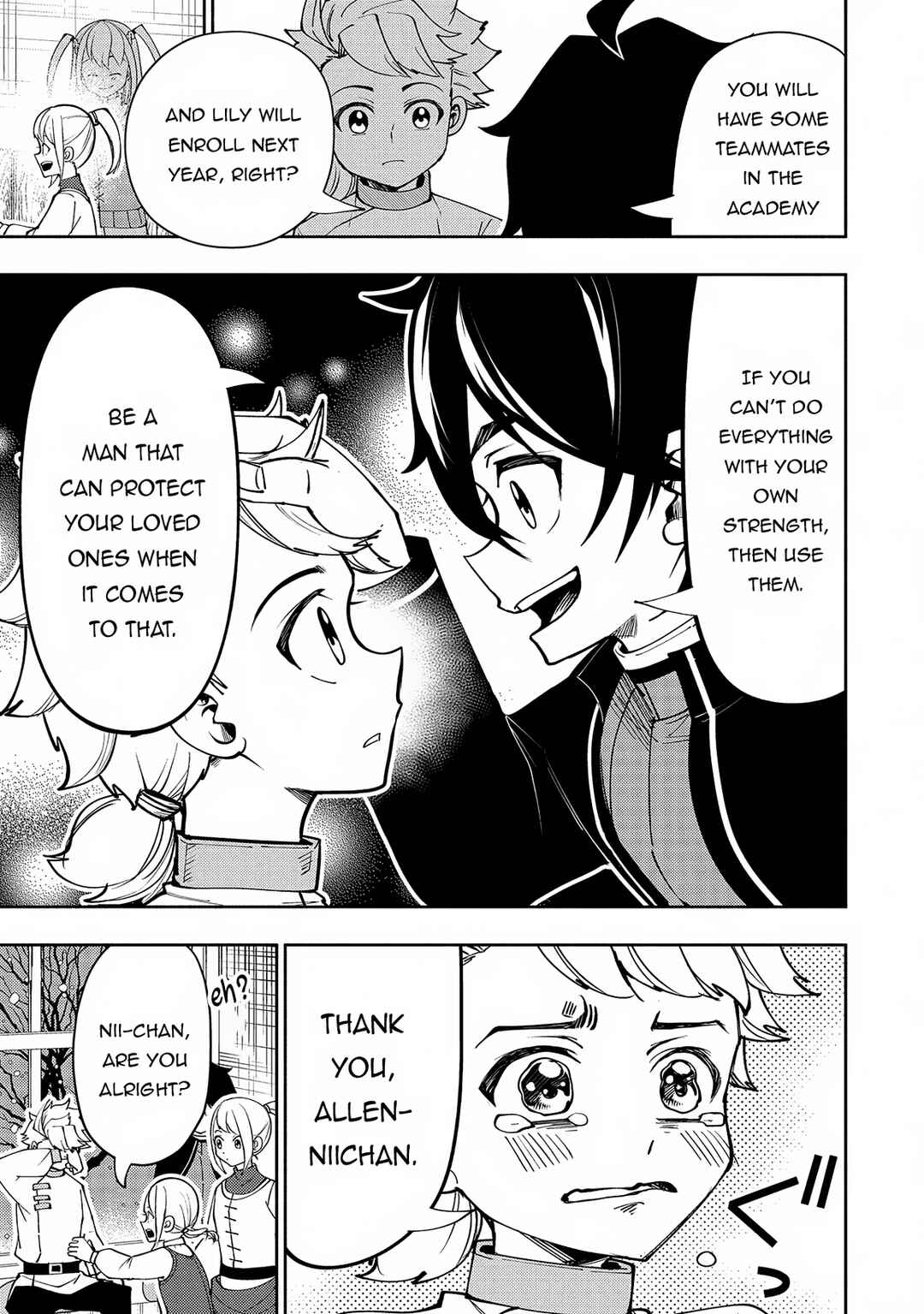 Chapter 68 - Page 26