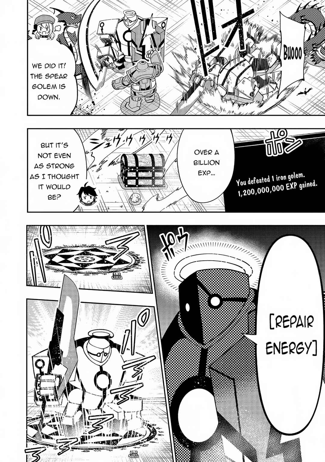 Chapter 68 - Page 7
