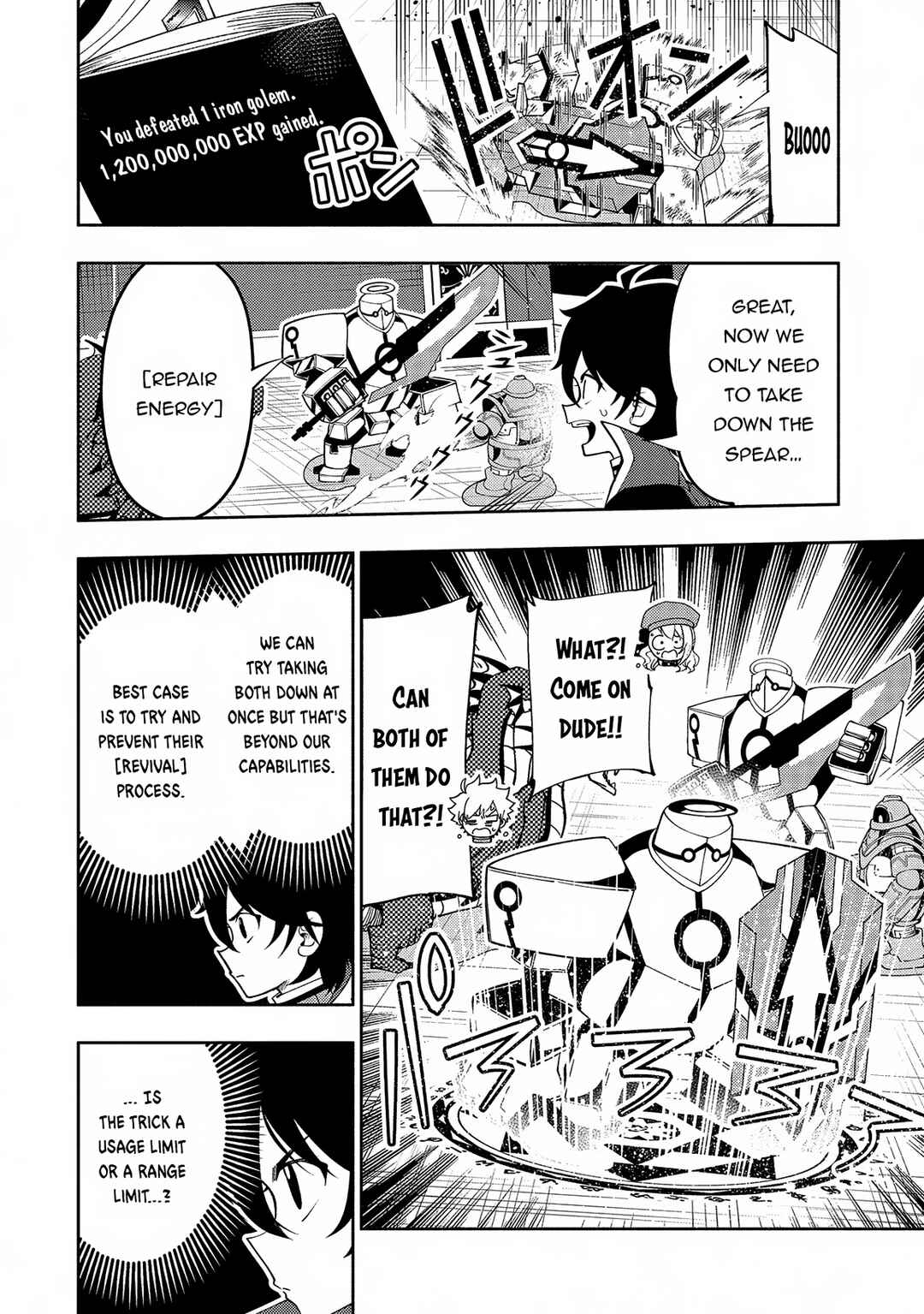 Chapter 68 - Page 9