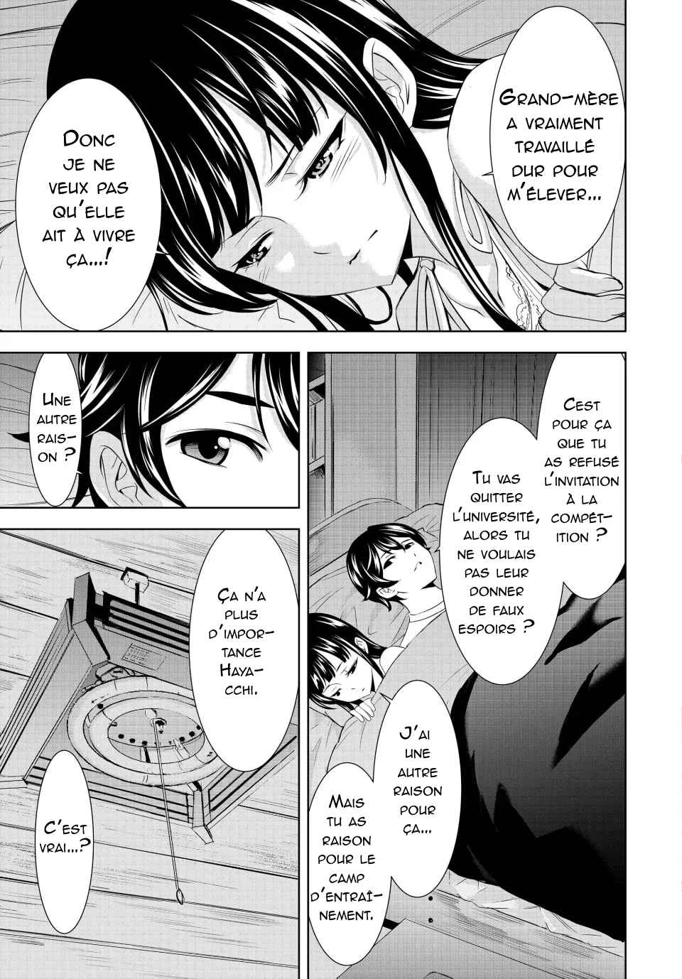Chapter 153 - Page 16
