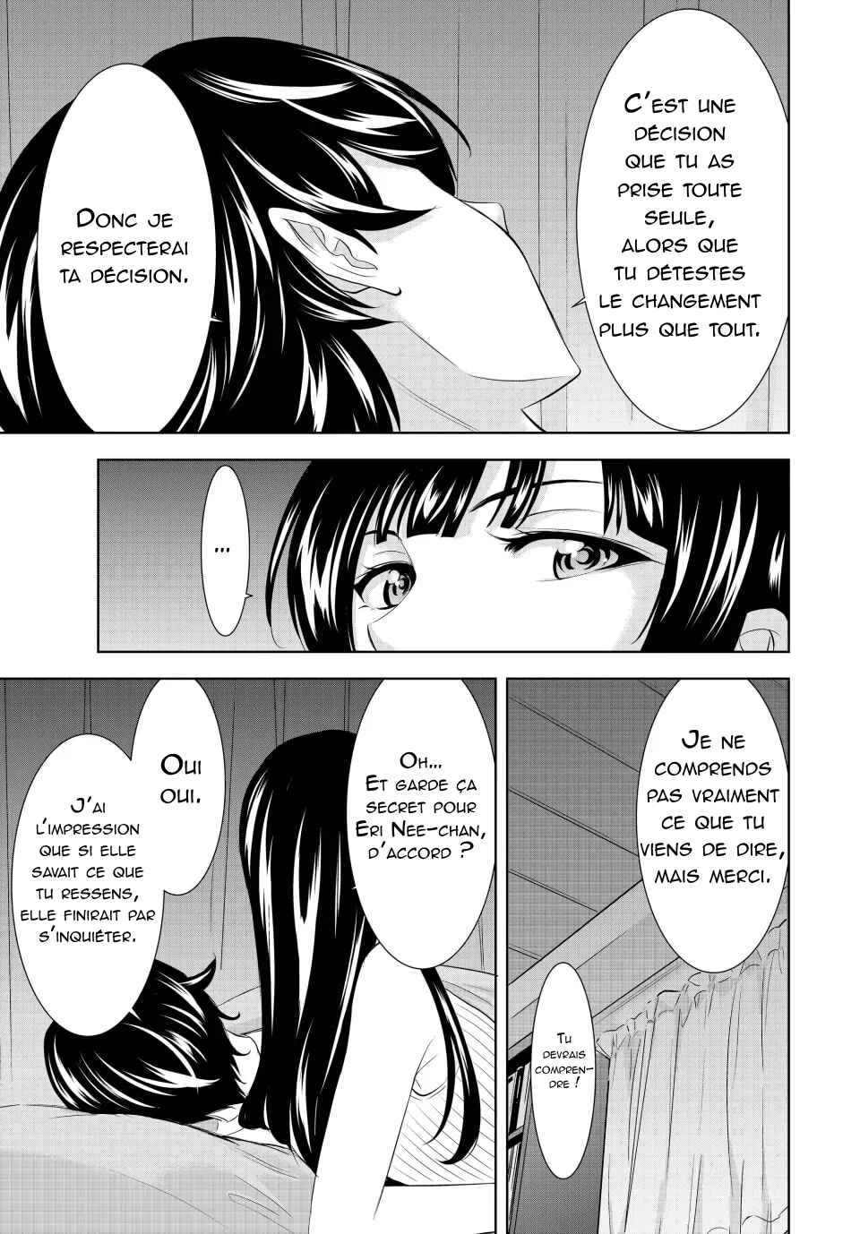 Chapter 153 - Page 18