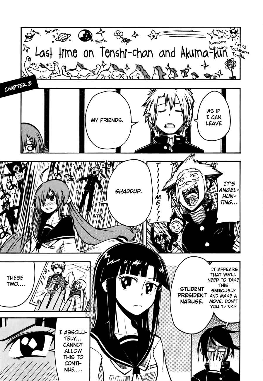 Chapter 3 - Page 1