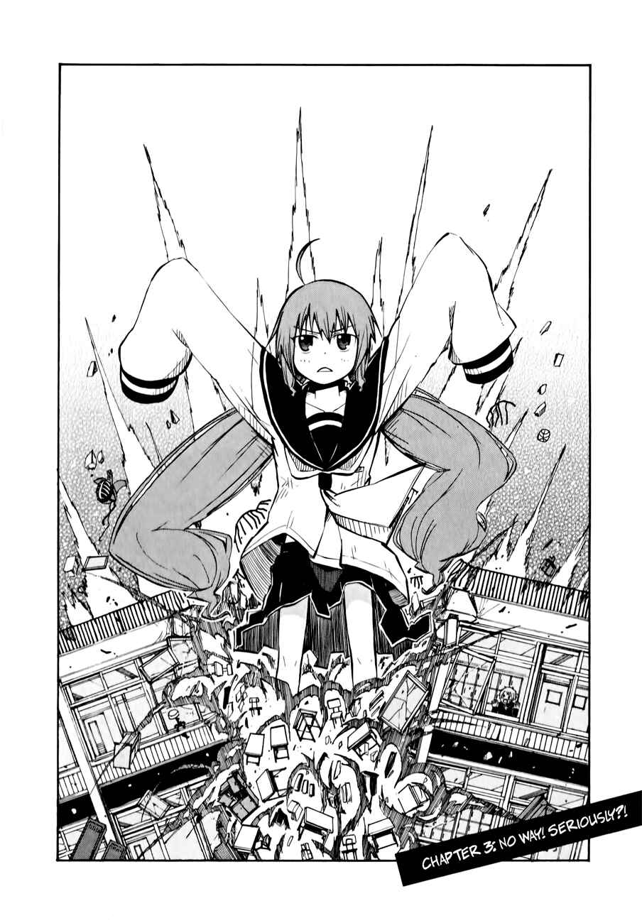 Chapter 3 - Page 2