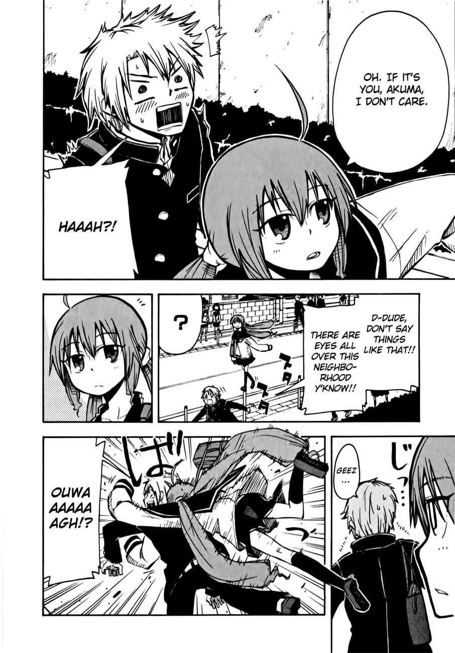 Chapter 3 - Page 4