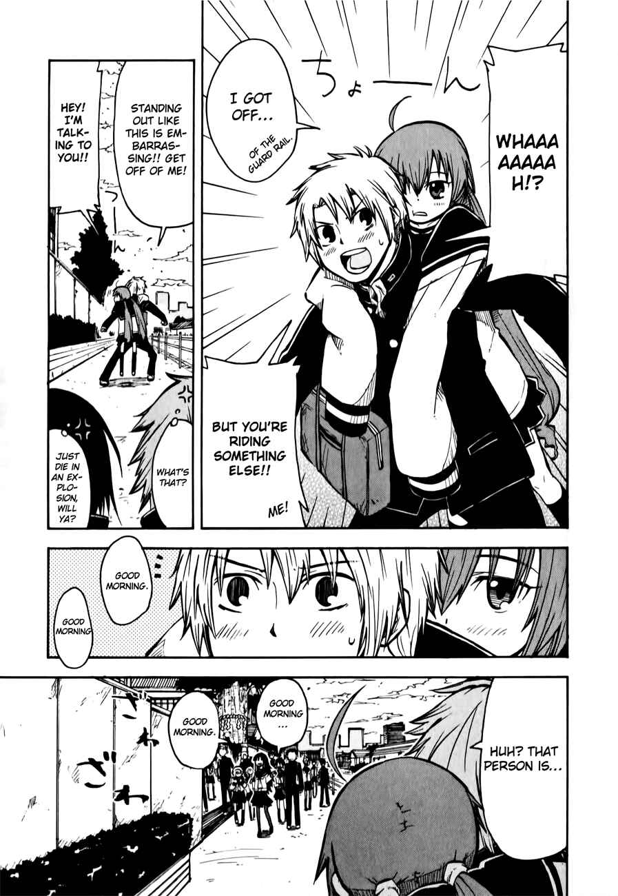 Chapter 3 - Page 5