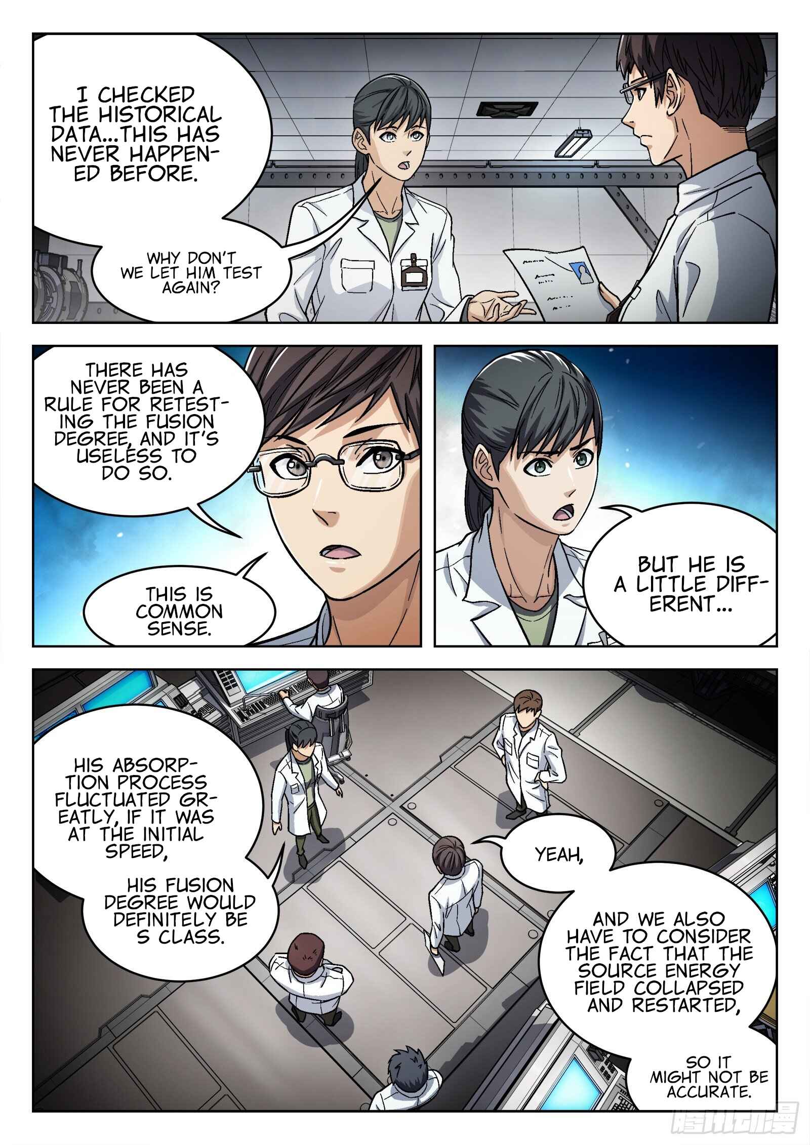 Chapter 38 - Page 11