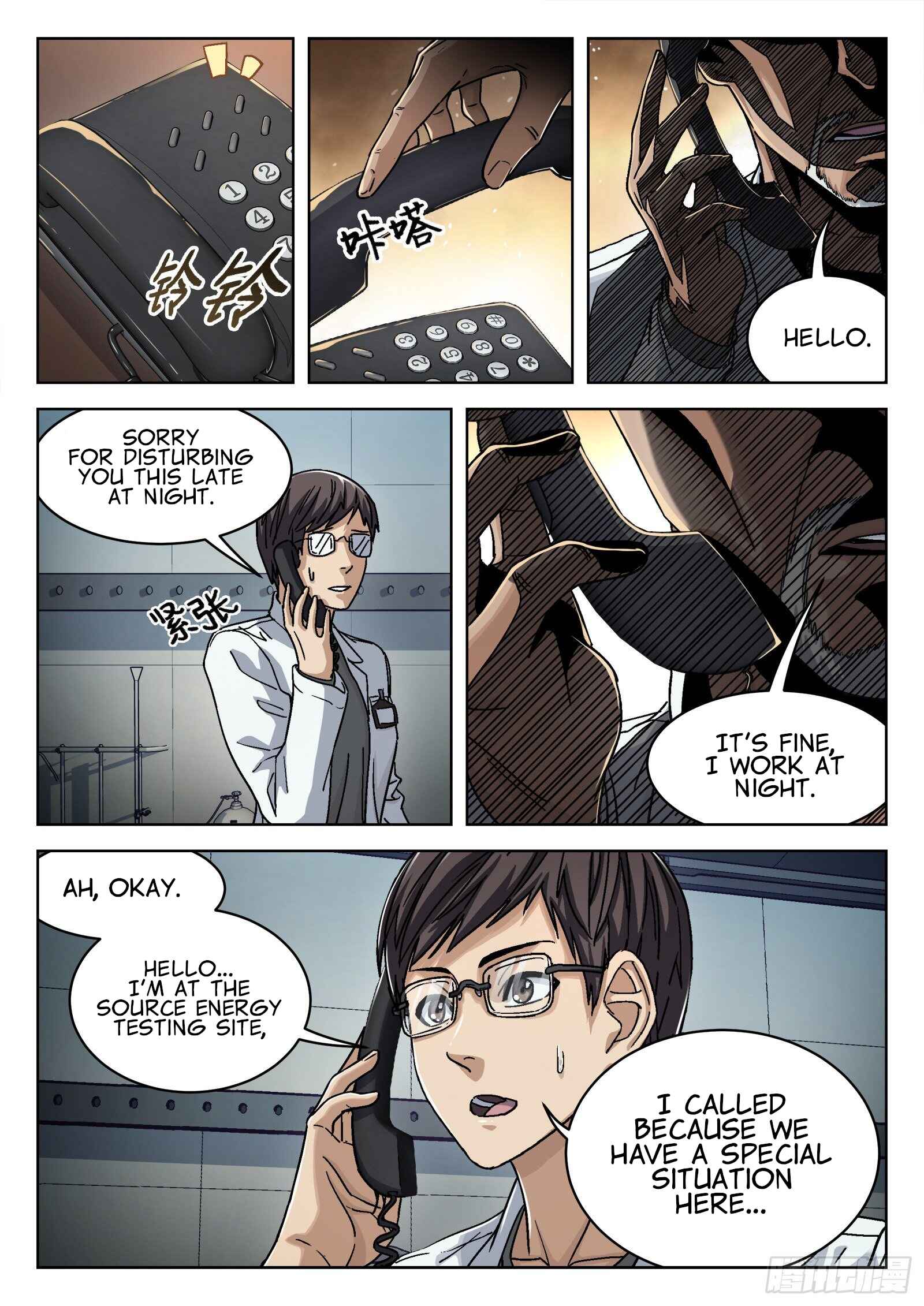 Chapter 38 - Page 13