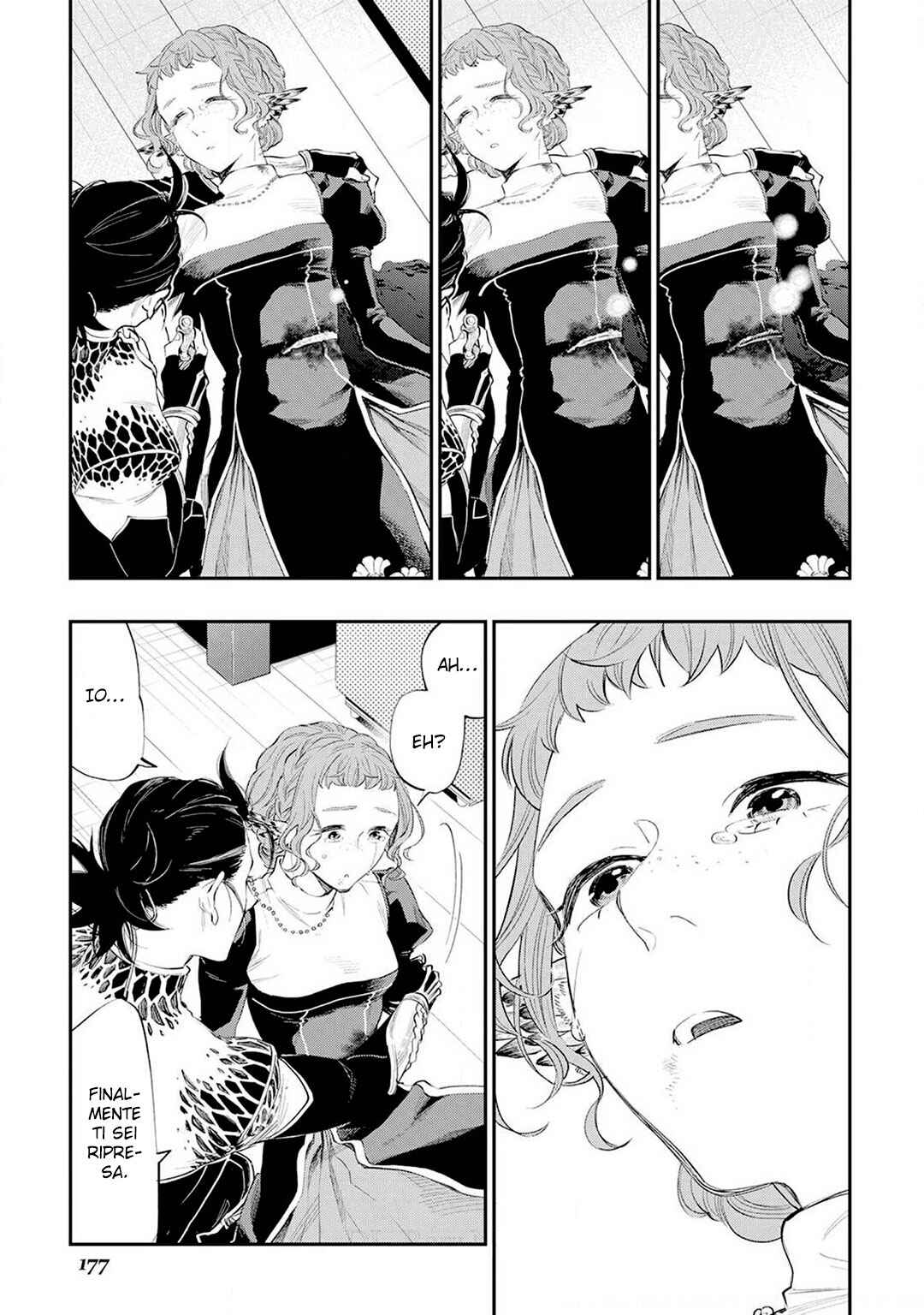 Chapter 65 - Page 17