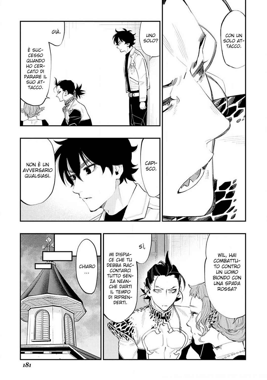 Chapter 65 - Page 21