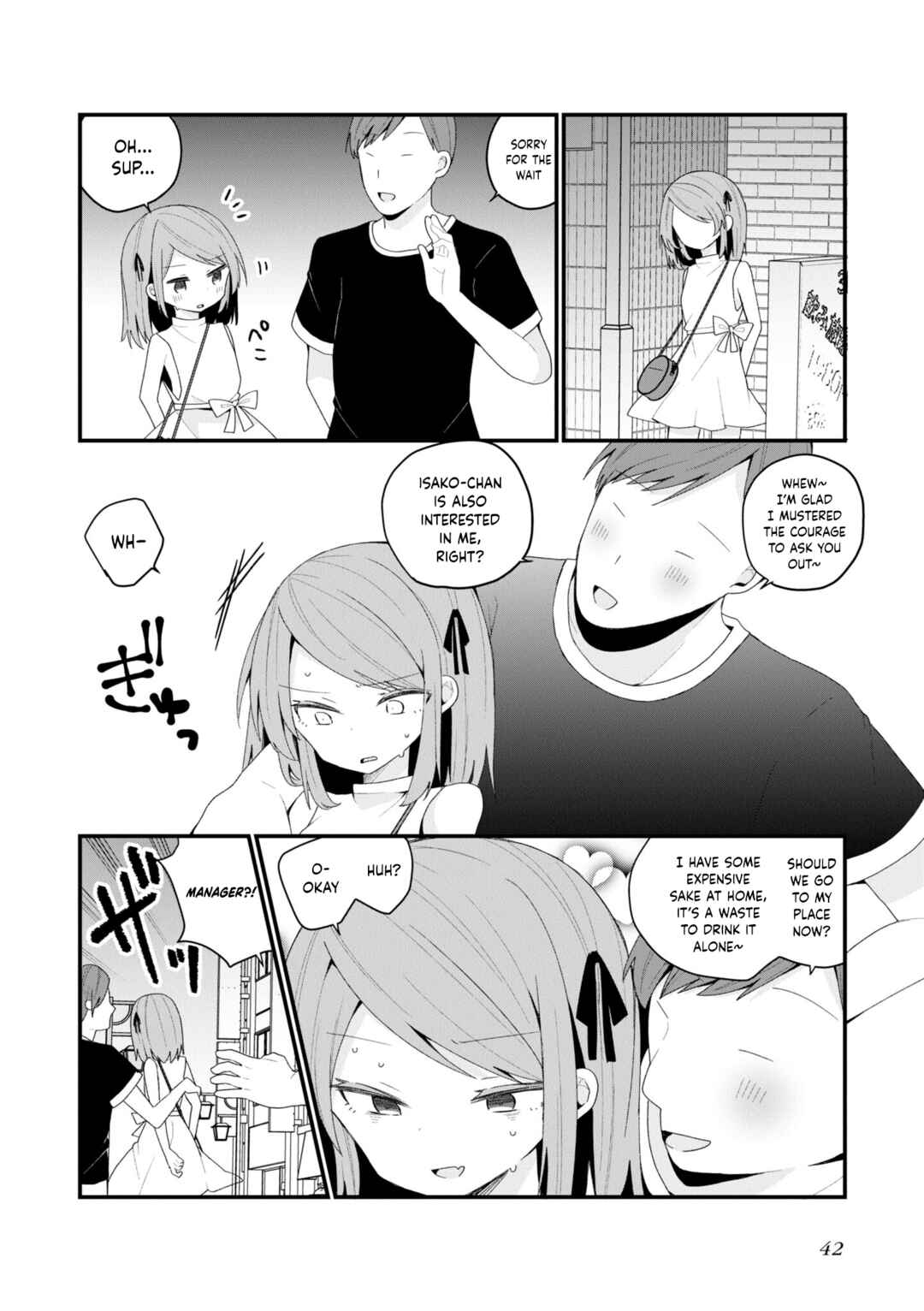 Chapter 40 - Page 10