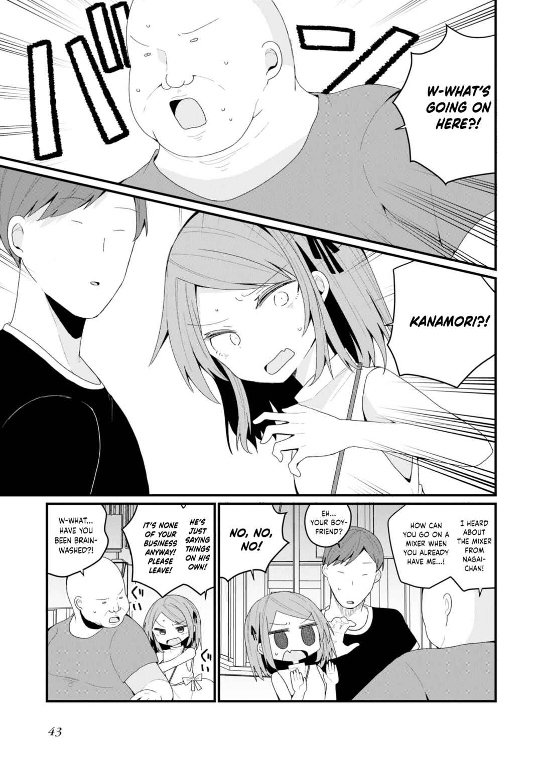 Chapter 40 - Page 11